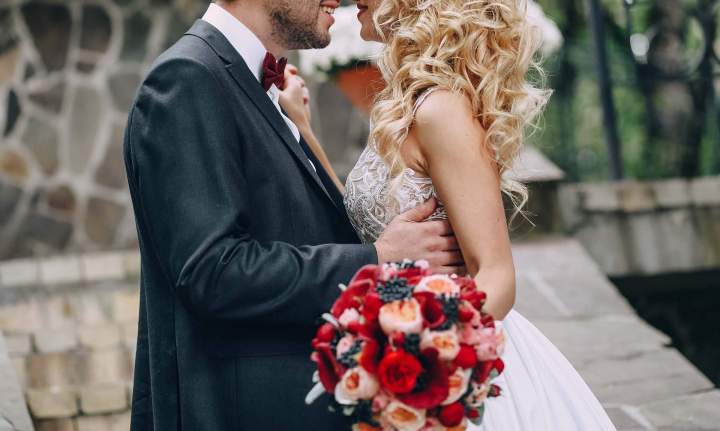 Photographe artistique mariage France