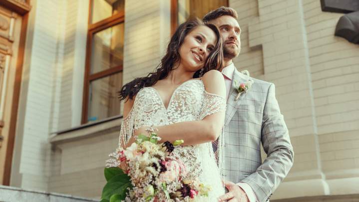 Photographe mariage haut de gamme France